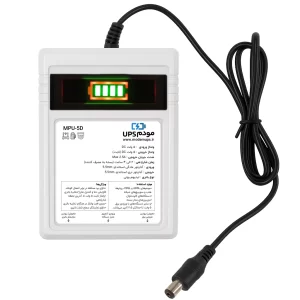 ups کارتخوان 5 ولت